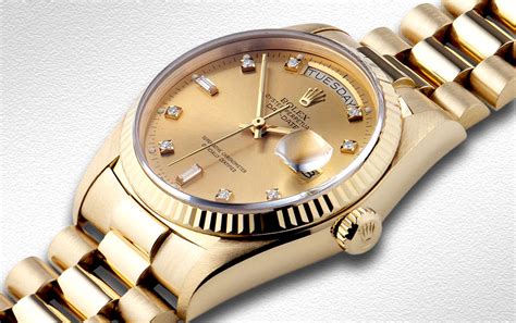 used rolex dealers near me